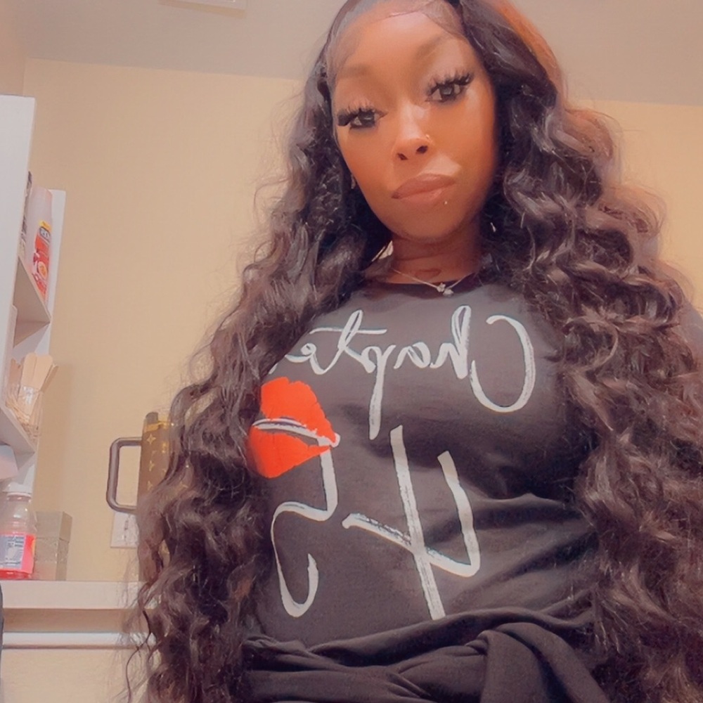 Chapter 45  Birthday shirt